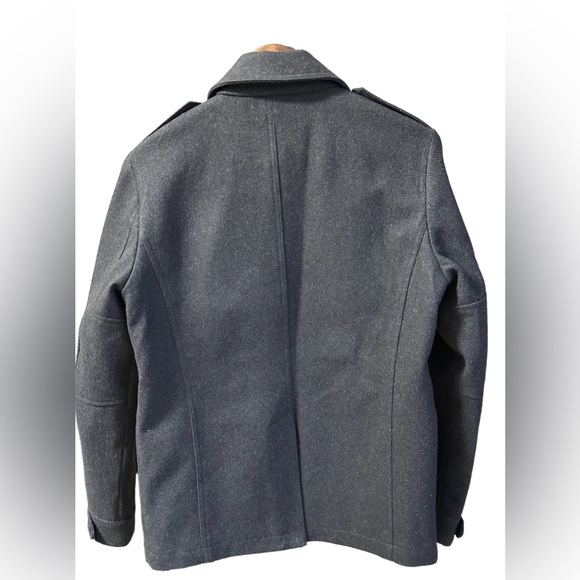 EXPRESS Mens Jacket - Picture 3 of 11